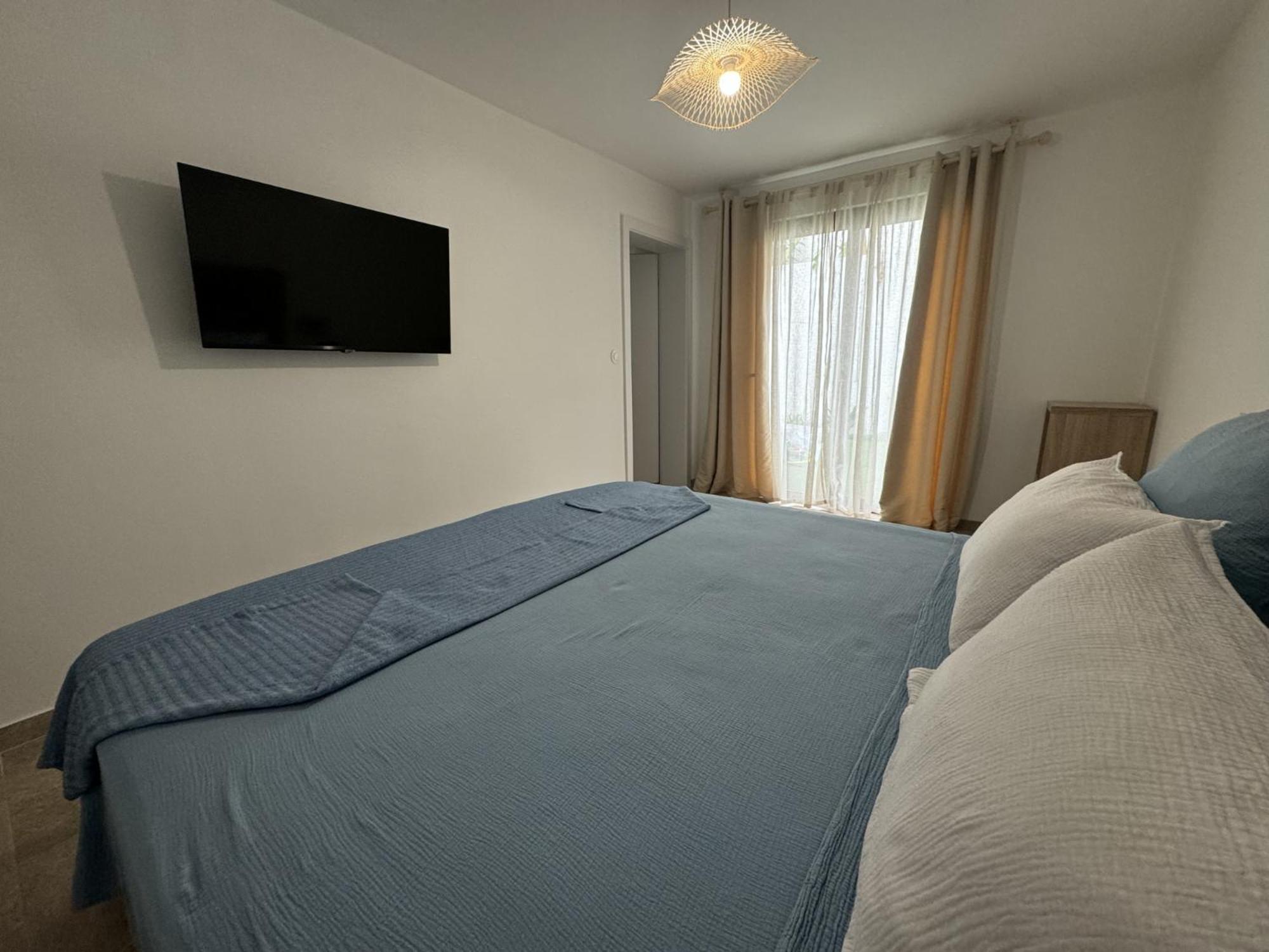 Domaine Lumistella Villa Porticcio  Room photo